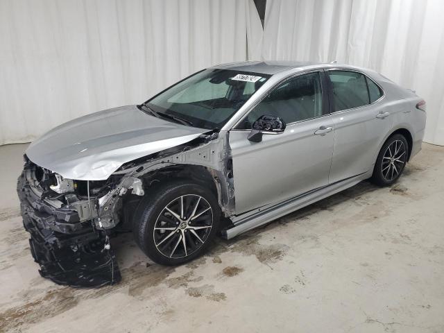 TOYOTA CAMRY 2023 4t1g11ak1pu818322