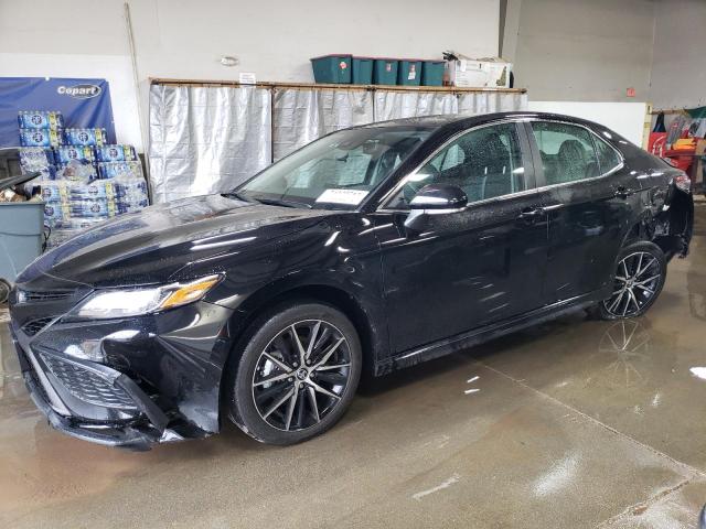 TOYOTA CAMRY 2023 4t1g11ak1pu820314