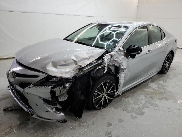 TOYOTA CAMRY SE N 2024 4t1g11ak1ru228284