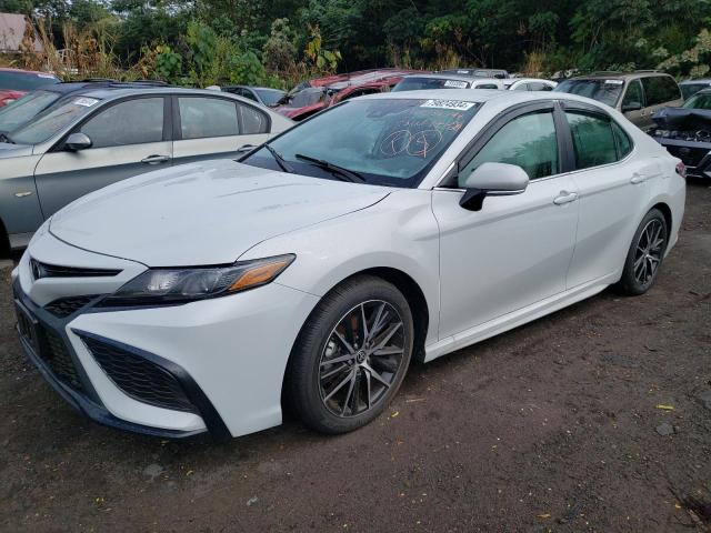 TOYOTA CAMRY SE N 2024 4t1g11ak1ru234795