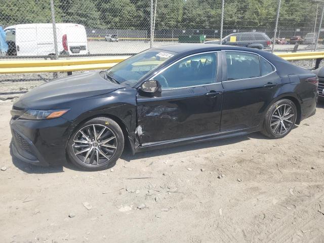 TOYOTA CAMRY SE N 2024 4t1g11ak1ru869886