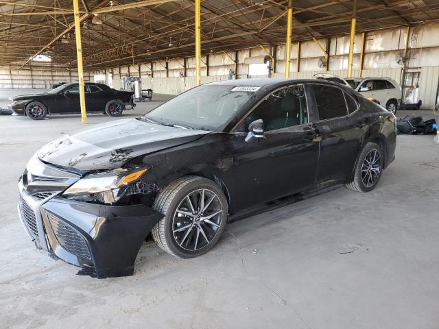 TOYOTA CAMRY SE N 2024 4t1g11ak1ru871329