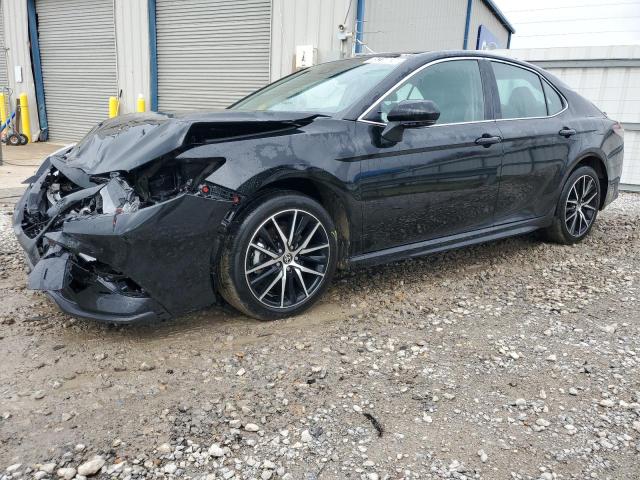 TOYOTA CAMRY SE N 2024 4t1g11ak1ru888857