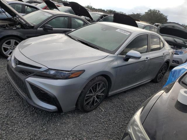 TOYOTA CAMRY SE N 2024 4t1g11ak1ru898322