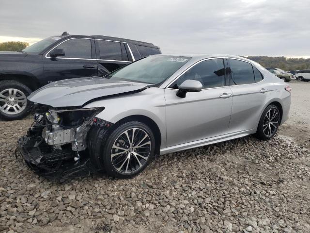 TOYOTA CAMRY 2020 4t1g11ak2lu303002