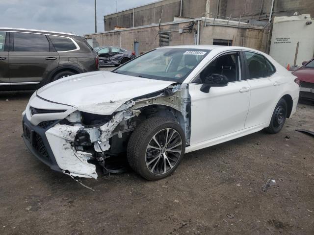 TOYOTA CAMRY 2020 4t1g11ak2lu338154