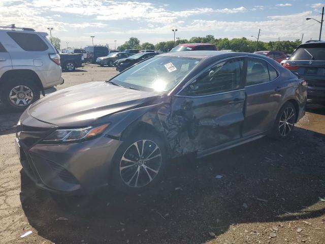 TOYOTA CAMRY 2020 4t1g11ak2lu362003