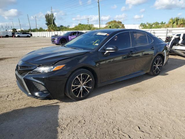 TOYOTA CAMRY 2020 4t1g11ak2lu371123