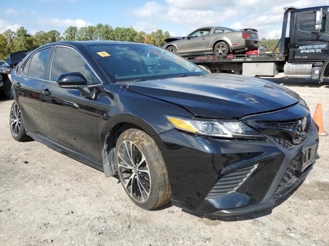 TOYOTA CAMRY SE 2020 4t1g11ak2lu382154