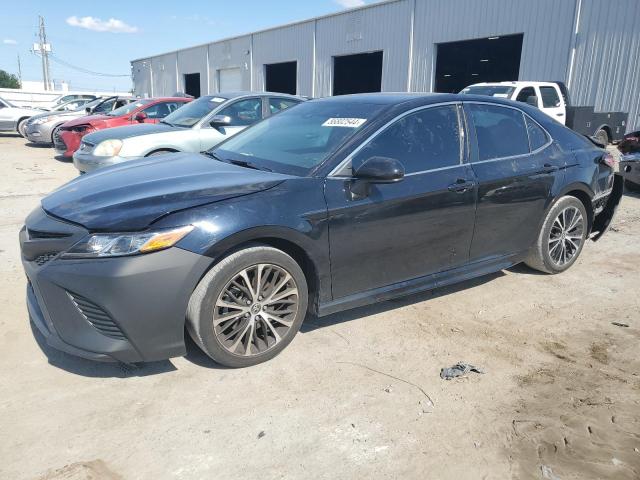 TOYOTA CAMRY 2020 4t1g11ak2lu384843