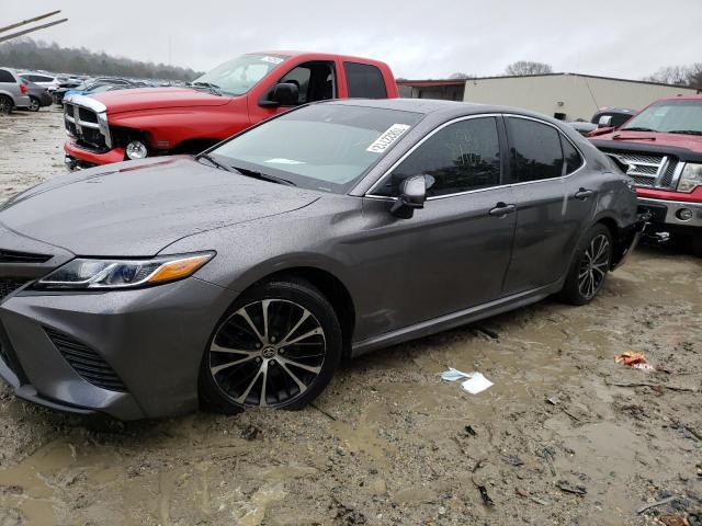 TOYOTA CAMRY SE 2020 4t1g11ak2lu505385