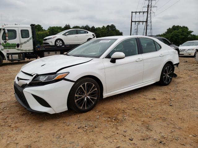 TOYOTA CAMRY SE 2020 4t1g11ak2lu506102