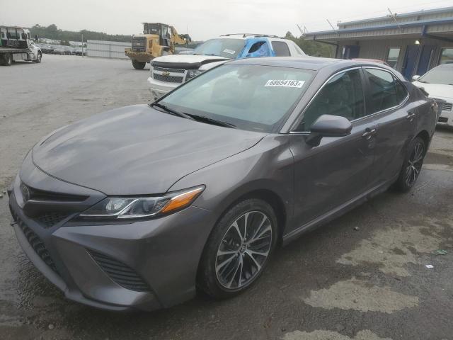 TOYOTA CAMRY 2020 4t1g11ak2lu507685