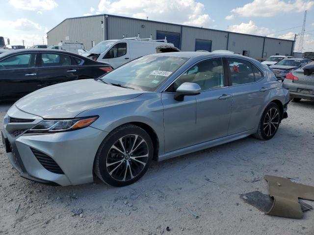 TOYOTA CAMRY SE 2020 4t1g11ak2lu868219