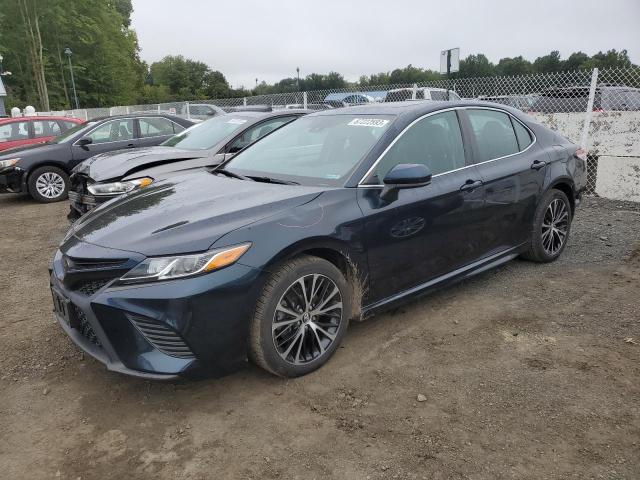 TOYOTA CAMRY SE 2020 4t1g11ak2lu874246