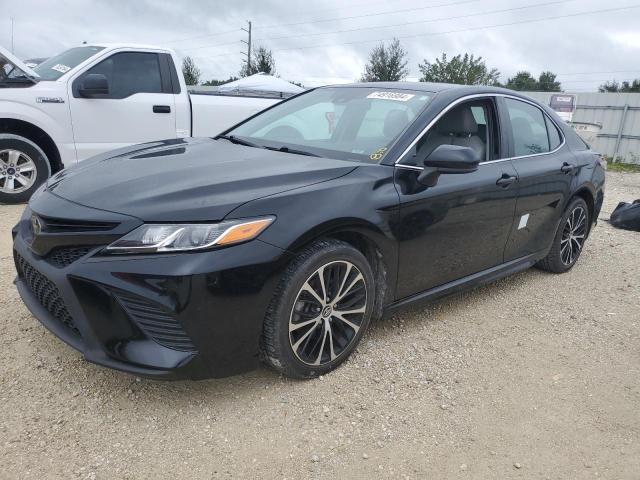 TOYOTA CAMRY SE 2020 4t1g11ak2lu888289