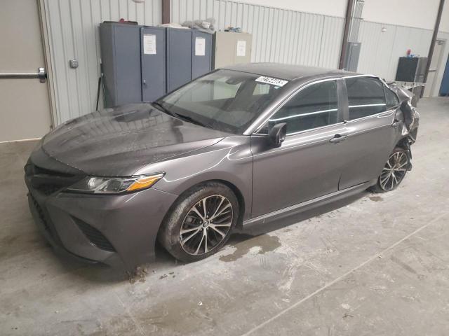 TOYOTA CAMRY 2020 4t1g11ak2lu889815