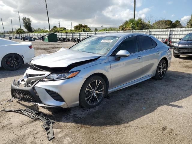 TOYOTA CAMRY 2020 4t1g11ak2lu902899