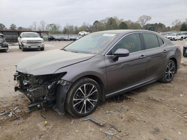 TOYOTA CAMRY SE 2020 4t1g11ak2lu904653