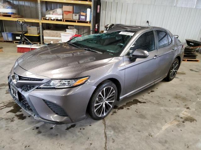 TOYOTA CAMRY SE 2020 4t1g11ak2lu909934