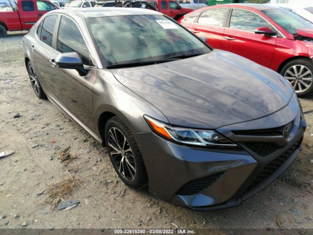 TOYOTA CAMRY 2020 4t1g11ak2lu916334