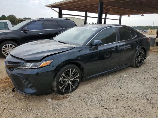 TOYOTA CAMRY 2020 4t1g11ak2lu917208