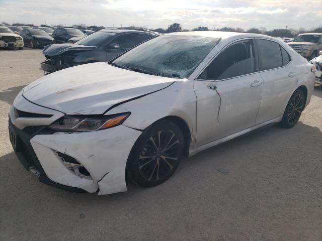 TOYOTA CAMRY 2020 4t1g11ak2lu918665