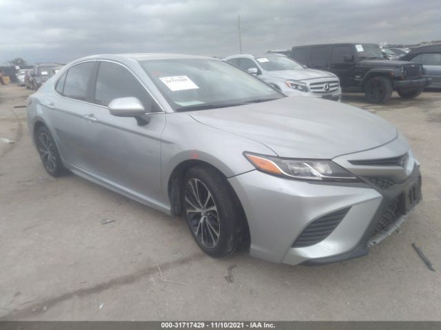 TOYOTA CAMRY 2020 4t1g11ak2lu926314