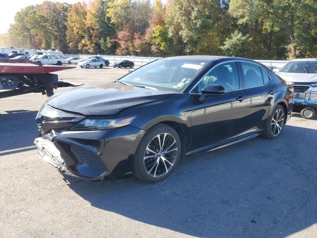 TOYOTA CAMRY SE 2020 4t1g11ak2lu931318