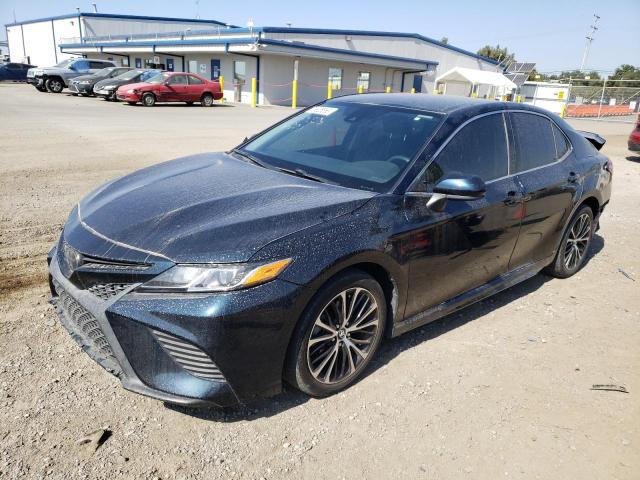 TOYOTA CAMRY 2020 4t1g11ak2lu931559