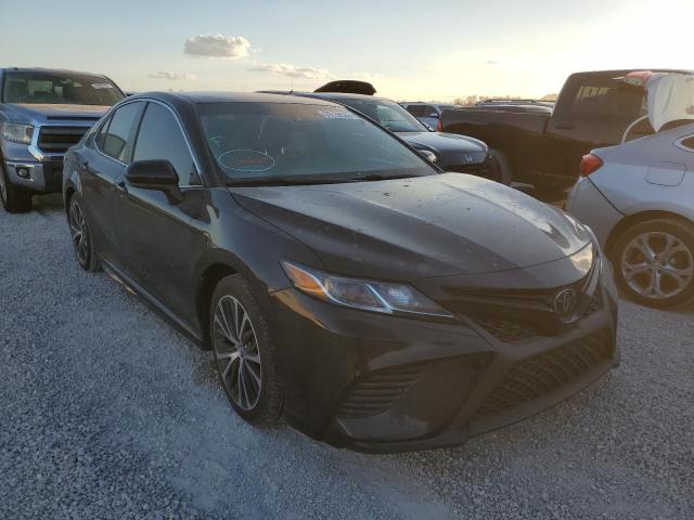 TOYOTA CAMRY SE 2020 4t1g11ak2lu937149