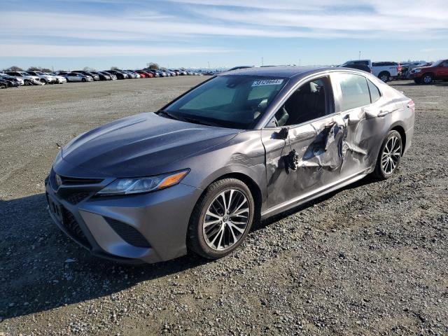 TOYOTA CAMRY 2020 4t1g11ak2lu943565