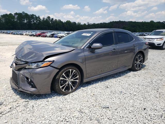 TOYOTA CAMRY 2020 4t1g11ak2lu953139