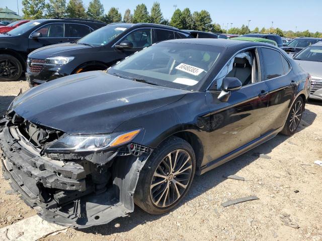 TOYOTA CAMRY SE 2020 4t1g11ak2lu963587