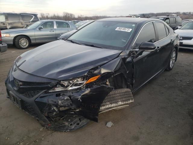 TOYOTA CAMRY SE 2020 4t1g11ak2lu978221