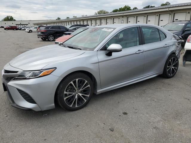 TOYOTA CAMRY 2020 4t1g11ak2lu987162