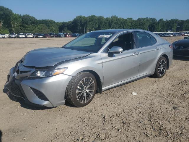 TOYOTA CAMRY 2020 4t1g11ak2lu996928