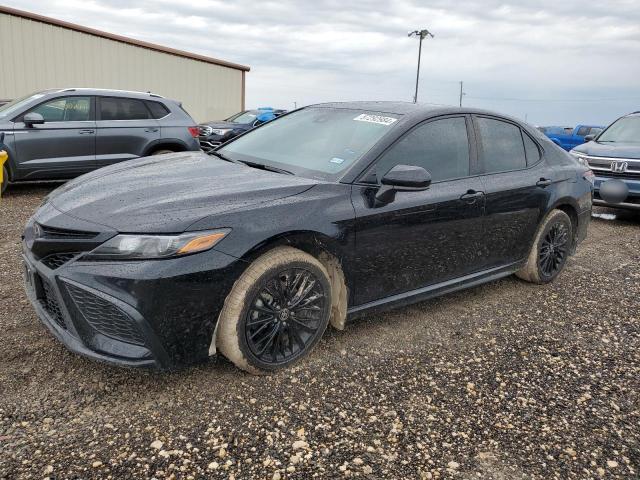 TOYOTA CAMRY 2021 4t1g11ak2mu430740