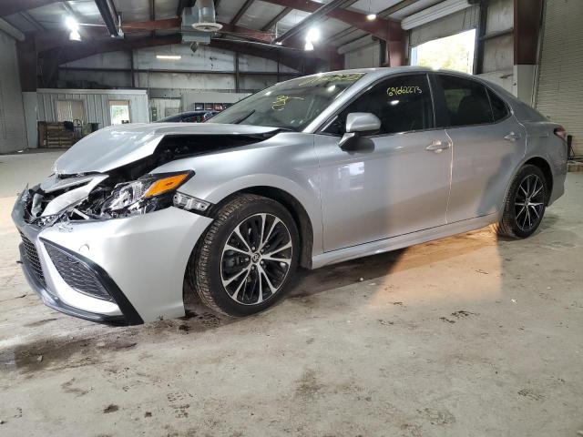 TOYOTA CAMRY 2021 4t1g11ak2mu516470