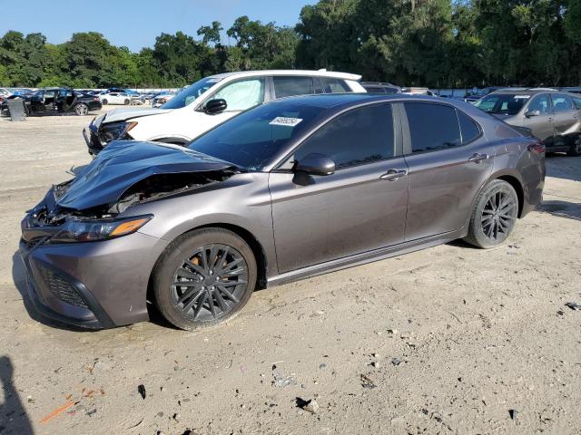 TOYOTA CAMRY SE 2021 4t1g11ak2mu548111