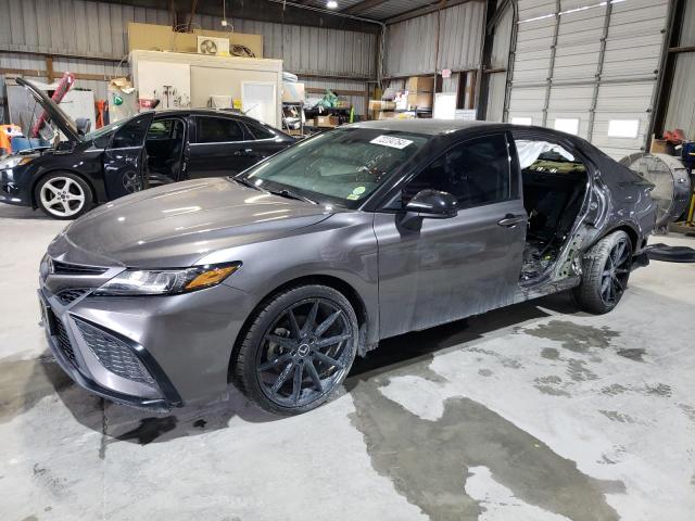 TOYOTA CAMRY SE 2021 4t1g11ak2mu565698