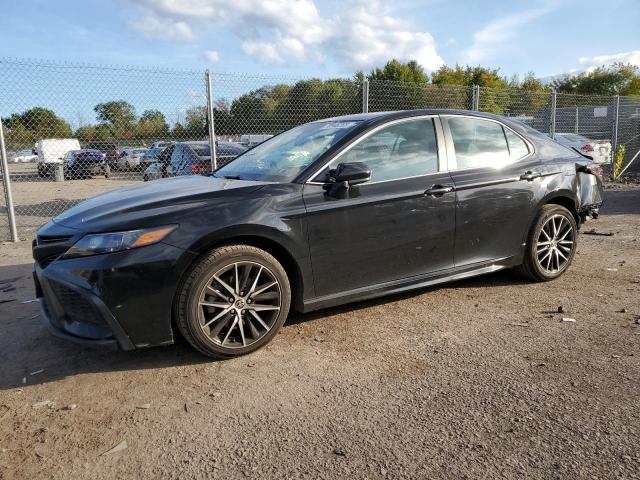 TOYOTA CAMRY 2021 4t1g11ak2mu574496