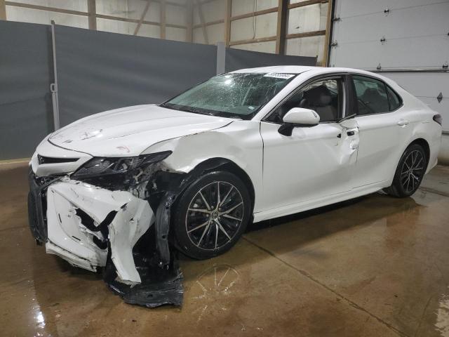 TOYOTA CAMRY 2021 4t1g11ak2mu601454