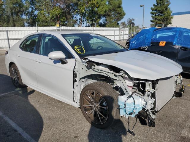 TOYOTA CAMRY SE 2022 4t1g11ak2nu048497