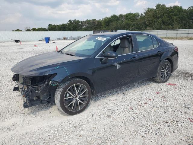 TOYOTA CAMRY SE 2022 4t1g11ak2nu618627