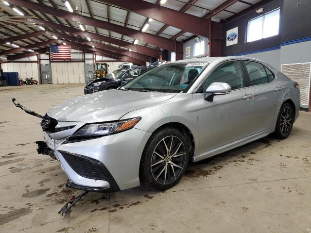 TOYOTA CAMRY 2022 4t1g11ak2nu623469