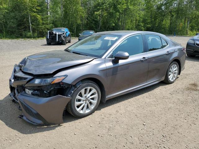 TOYOTA CAMRY SE 2022 4t1g11ak2nu658111