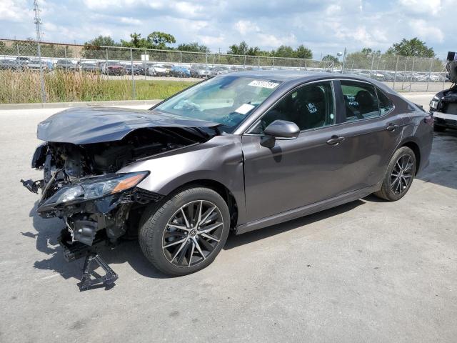 TOYOTA CAMRY SE N 2023 4t1g11ak2pu079557