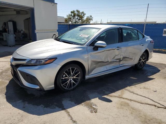 TOYOTA CAMRY SE N 2023 4t1g11ak2pu085648