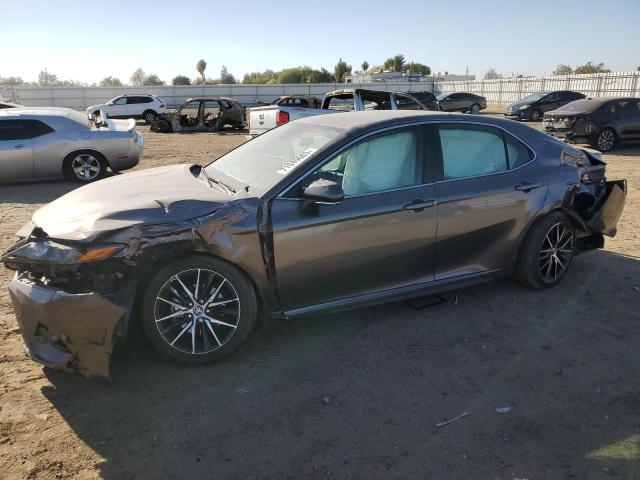 TOYOTA CAMRY 2023 4t1g11ak2pu118924